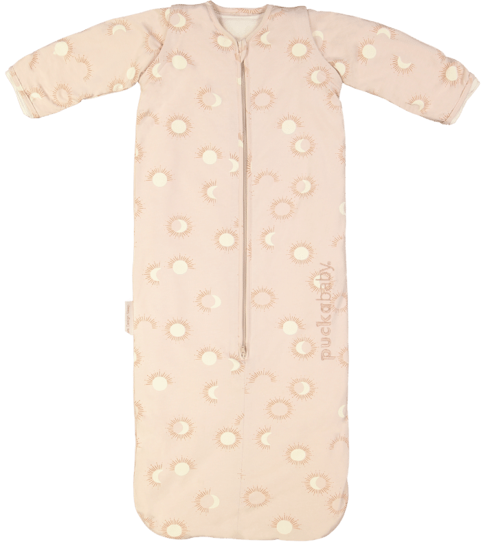 Puckababy 4 seizoenen Eclipse powder