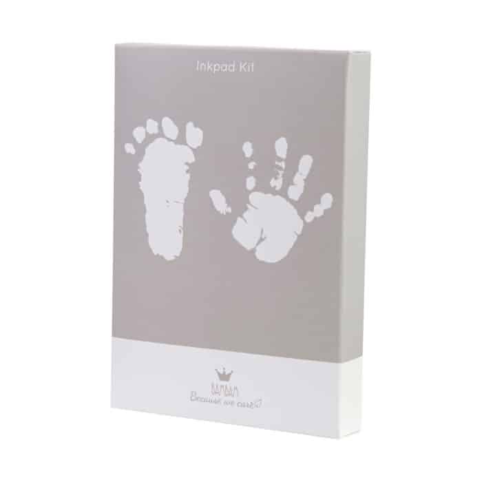 Bambam inkpad kit