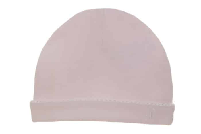Patachou basis baby mutsje roze