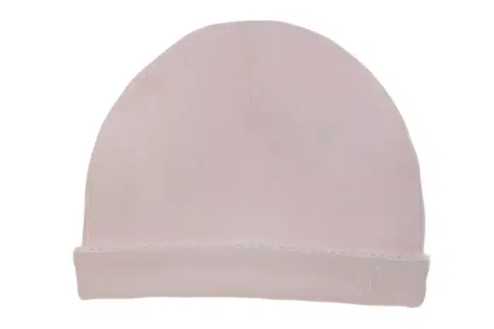 Patachou basis baby mutsje roze