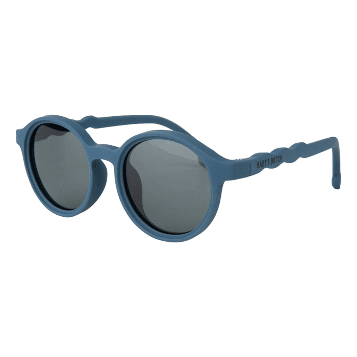 Baby dutch zonnenbril jeans - Afbeelding 2