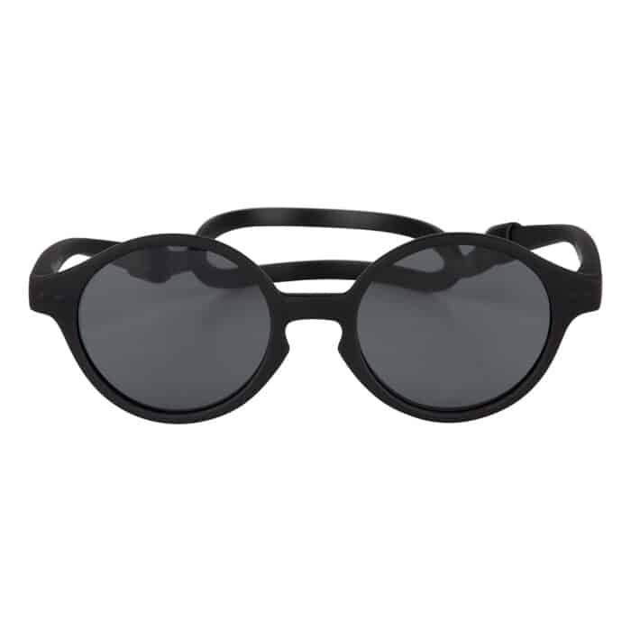 Baby dutch zonnenbril baby black