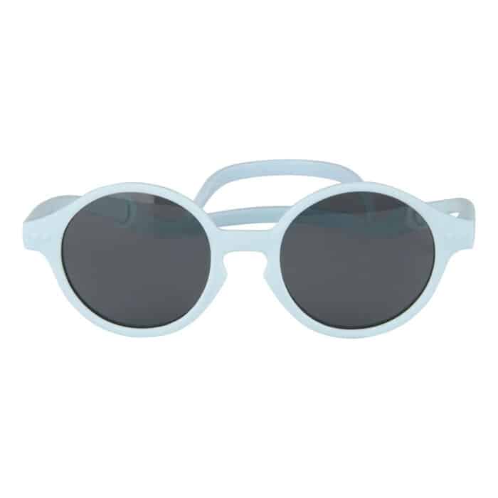Baby dutch zonnenbril baby light blue