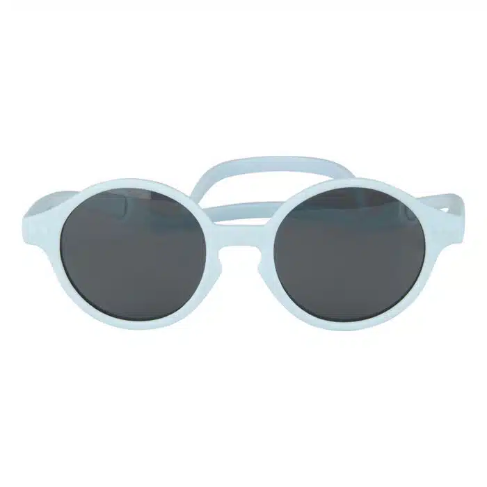 Baby dutch zonnenbril baby light blue