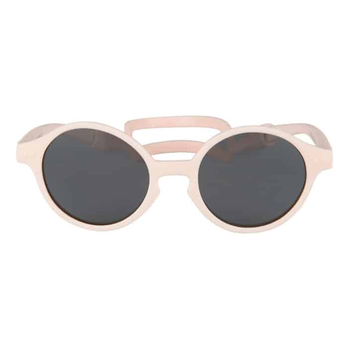 Baby dutch zonnenbril baby light pink