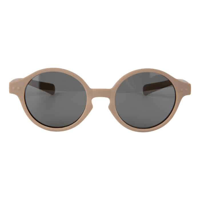 Baby dutch zonnenbril baby light brown