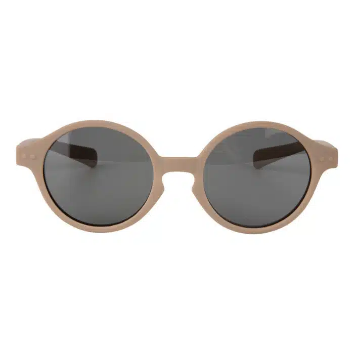 Baby dutch zonnenbril baby light brown