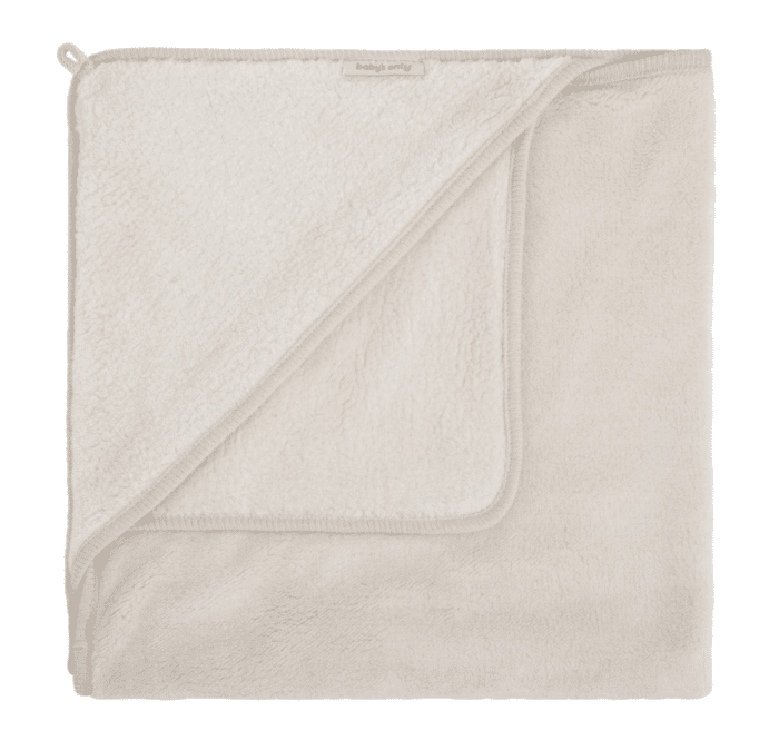 Baby's only wikkeldeken cozy warm linnen