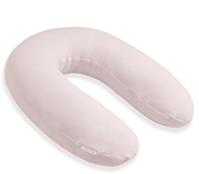 Baby's only voedingskussen classic roze