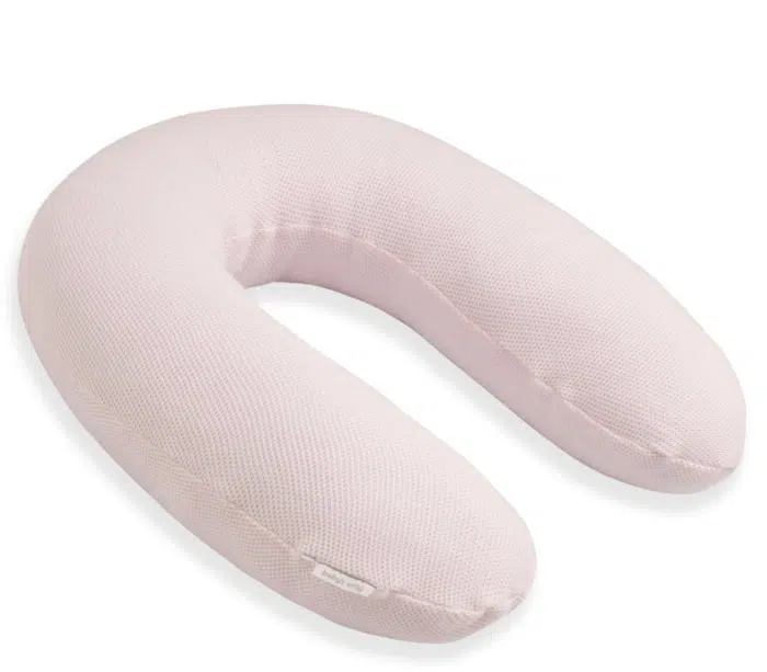 Baby's only voedingskussen classic roze