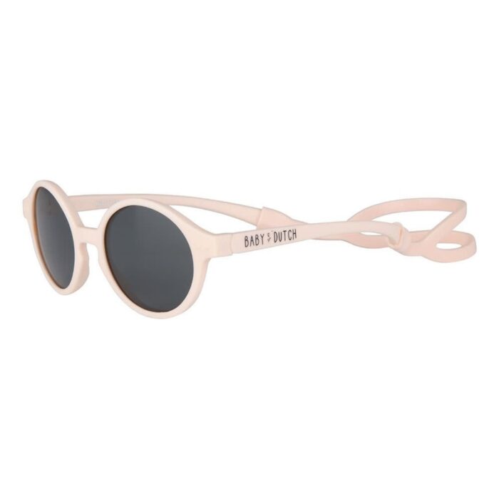 Baby dutch zonnenbril baby off white - Afbeelding 2