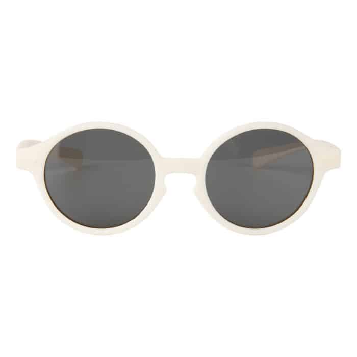 Baby dutch zonnenbril baby off white