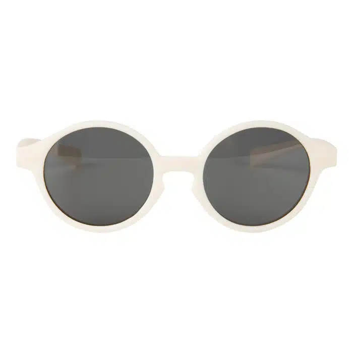 Baby dutch zonnenbril baby off white