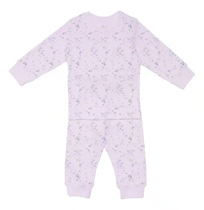 SALE Little pie lange pyjama Symphony pink