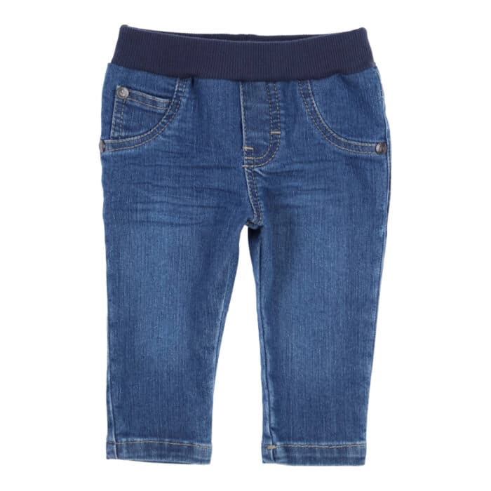 SALE Gymp broek basis jeans
