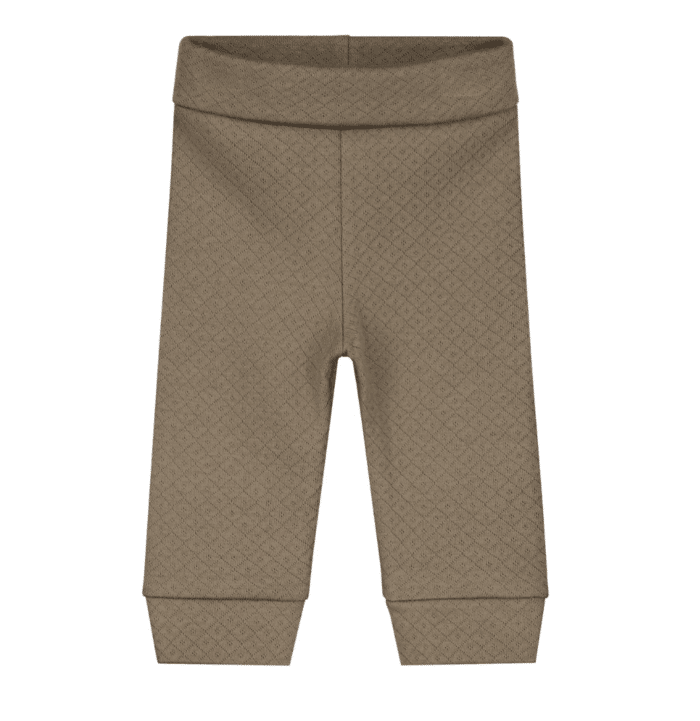 SALE Mats&merthe broekje Bob taupe
