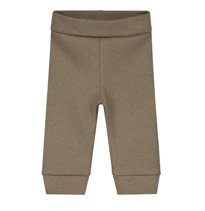 SALE Mats&merthe broekje Bob taupe