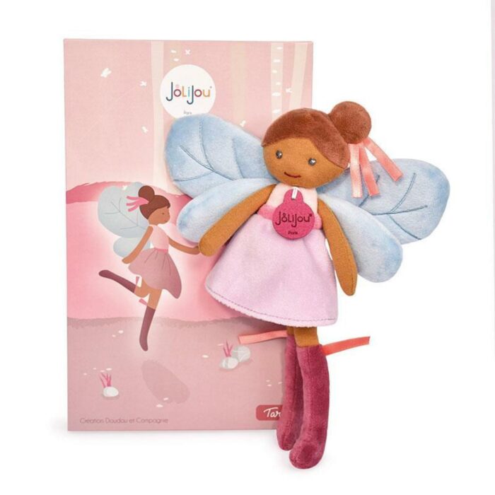 Doudou fair tara 25cm