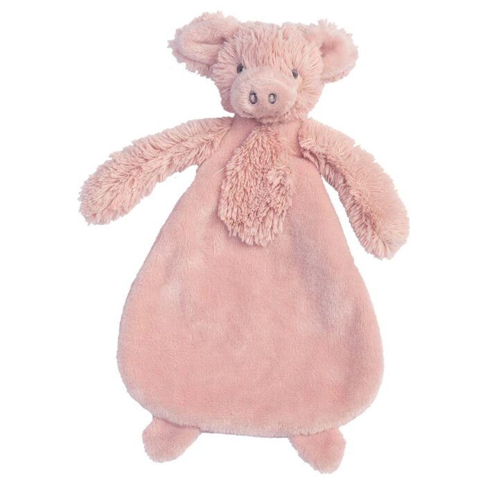 Happy horse tuttel pig perry