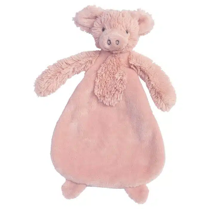 Happy horse tuttel pig perry