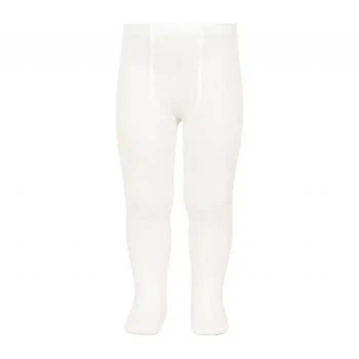 Cóndor maillot basis rib creme 2016/1