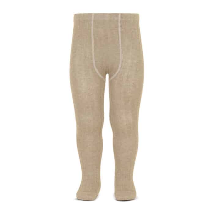 Cóndor maillot basis rib nougat 2016/1