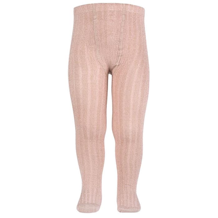 Cóndor maillot met glitter oudroze 3220/1