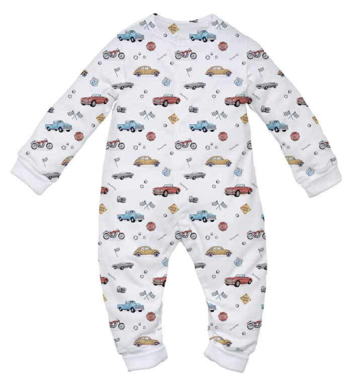 SALE Little pie onesie pyjama Avenue