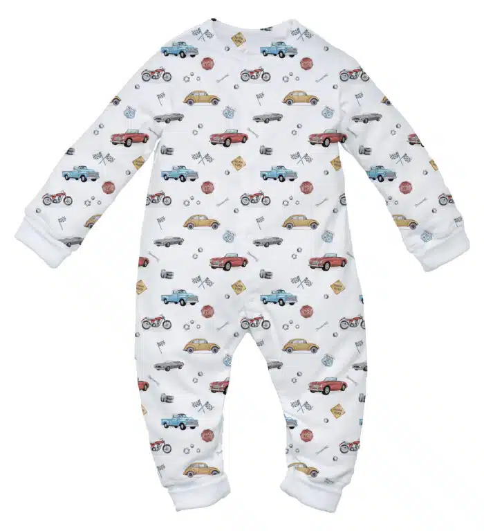 SALE Little pie onesie pyjama Avenue