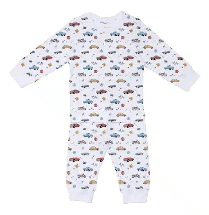SALE Little pie lange pyjama Avenue