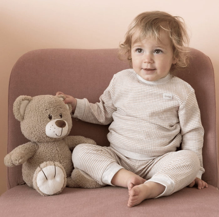 Little dutch knuffelbeer 35cm - Afbeelding 2