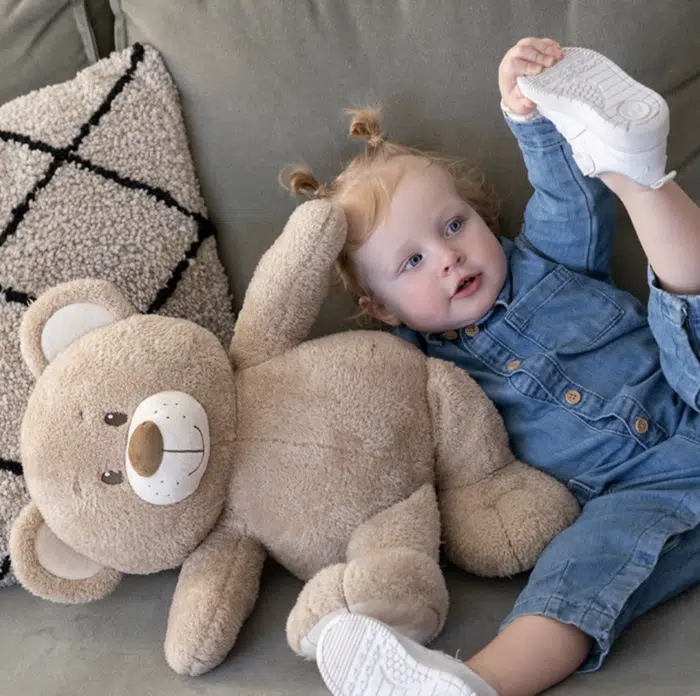 Little dutch knuffelbeer 50cm - Afbeelding 2