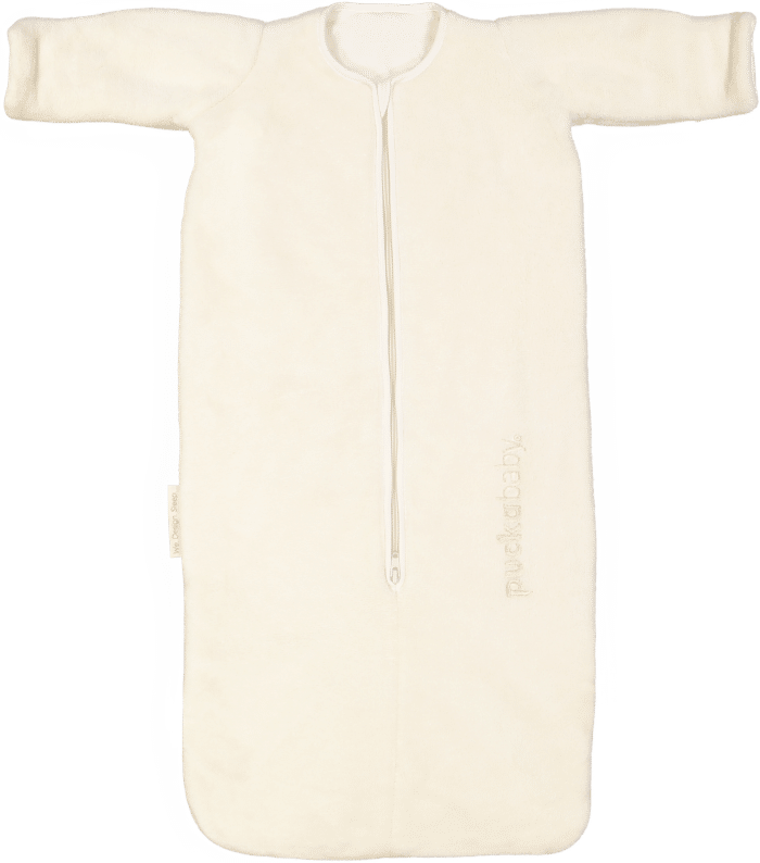 Puckababy teddy newborn 0-6m Pure