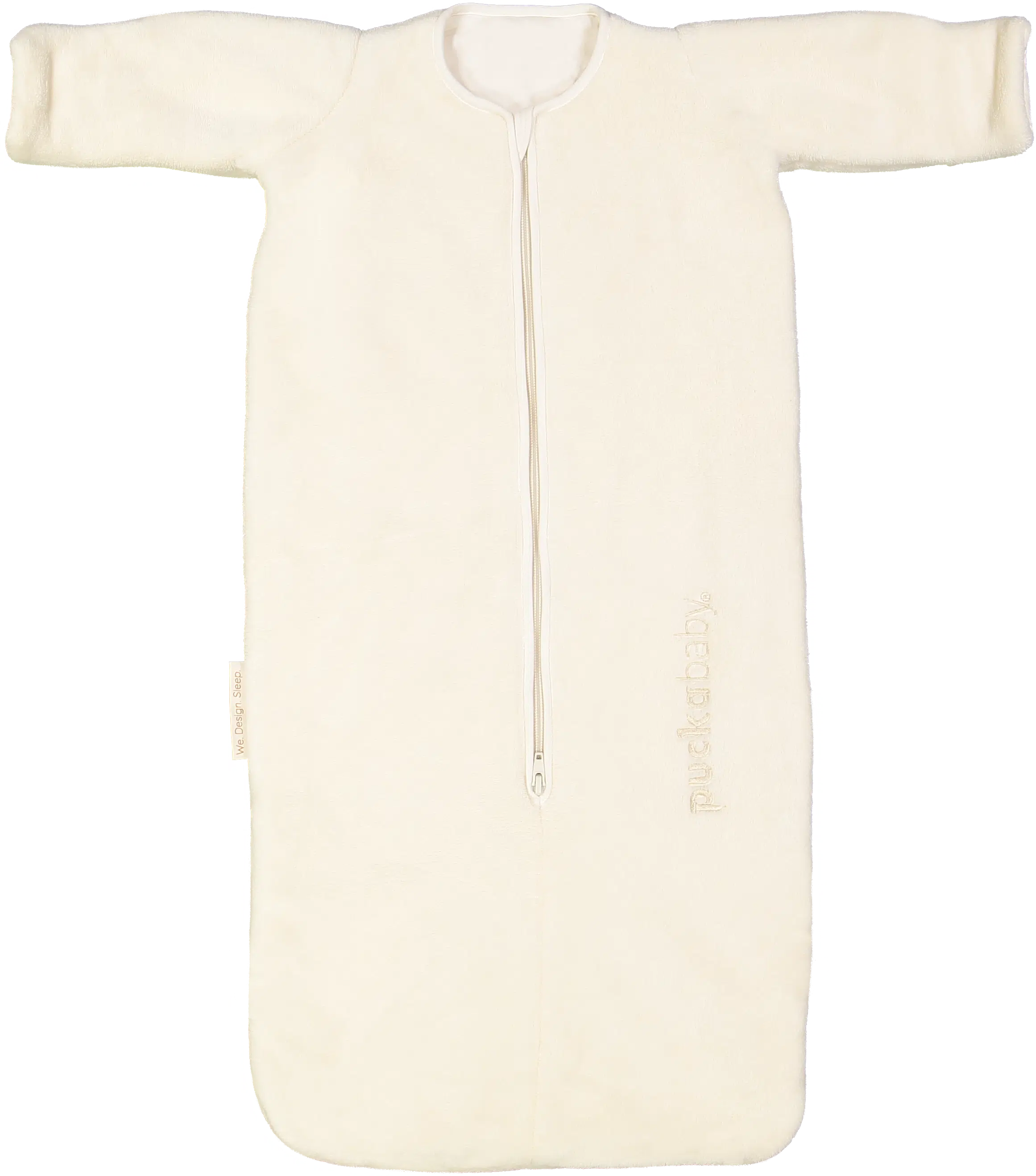 Puckababy teddy newborn 0-6m Pure