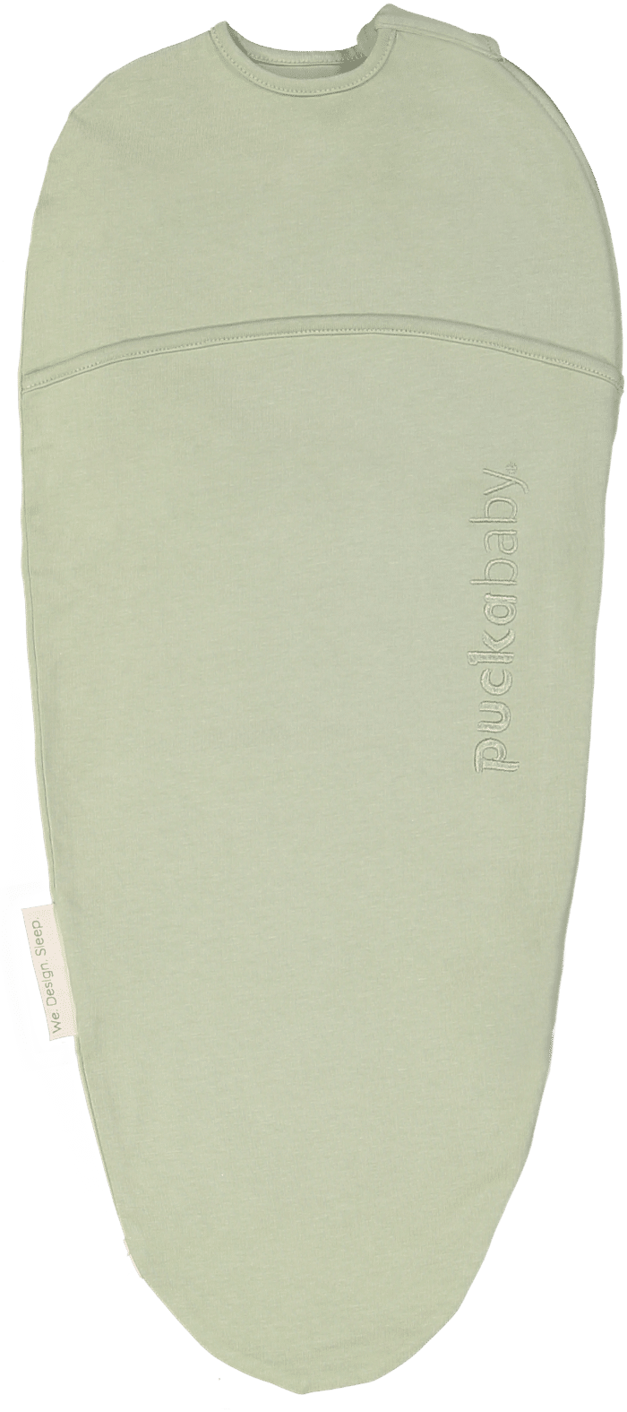 Puckababy piep 0-3m Olive