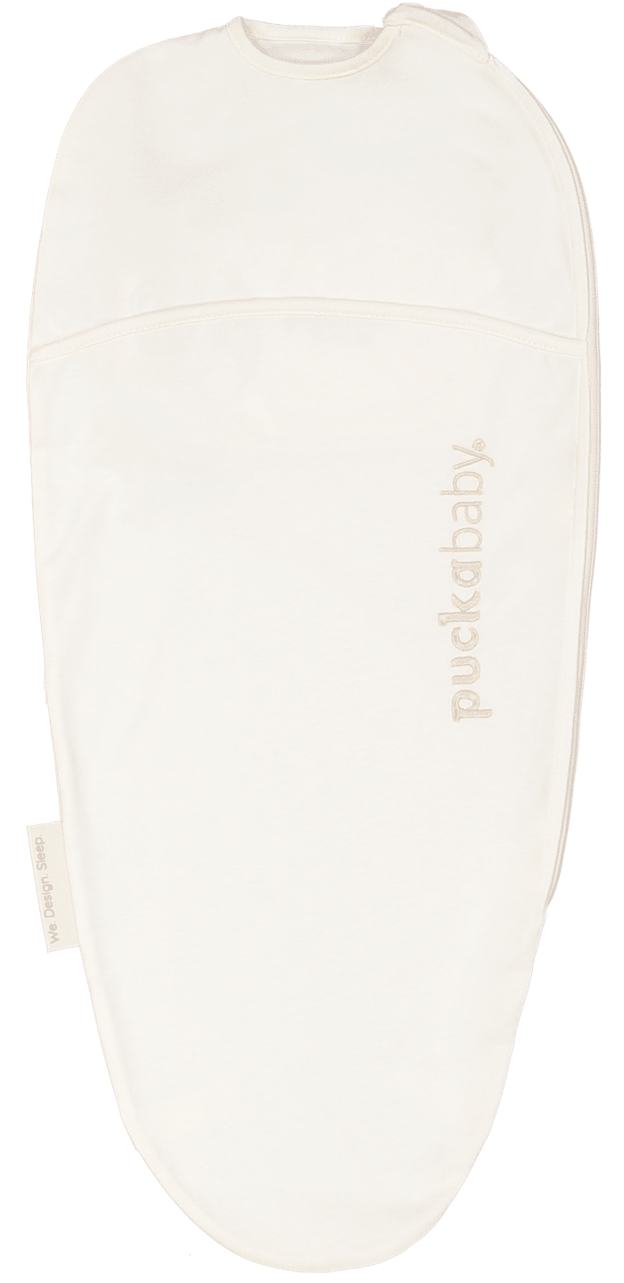 Puckababy piep 0-3m Pure