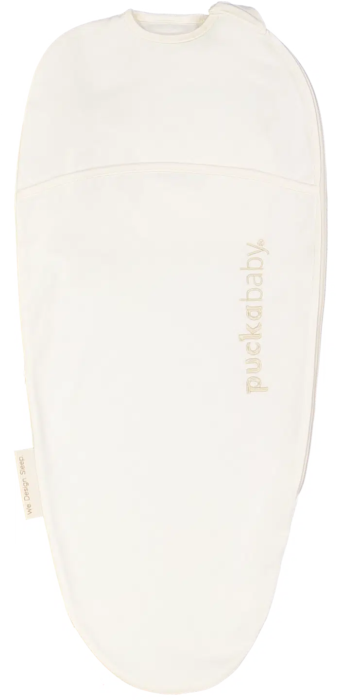 Puckababy piep 0-3m Pure