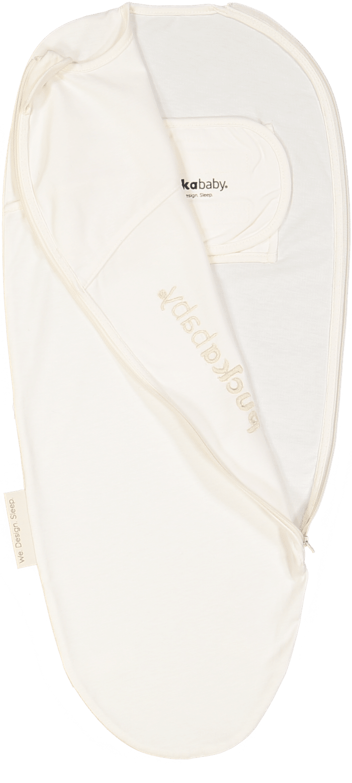 Puckababy piep 0-3m Pure - Afbeelding 2
