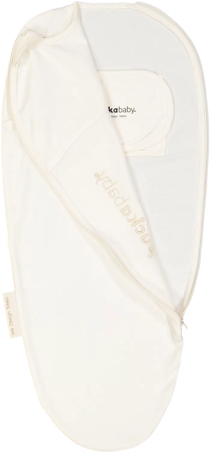 Puckababy piep 0-3m Pure - Afbeelding 2