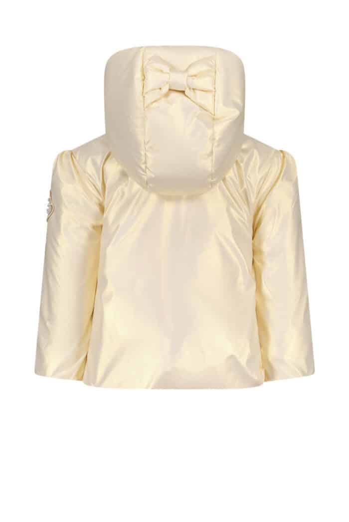 Le chic zomerjas 7200 ivory - Afbeelding 3