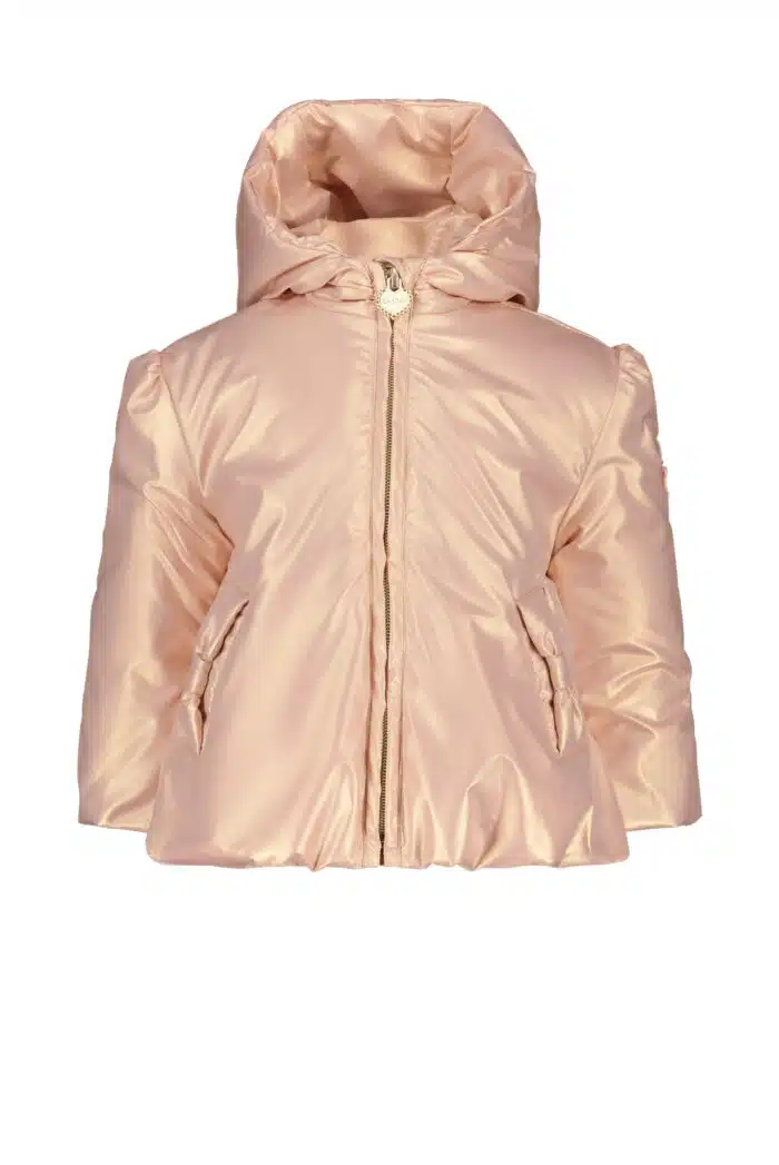 Le chic zomerjas 7200 baroque pink