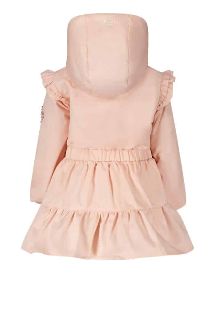 Le chic zomerjas 7201 baroque pink - Afbeelding 2