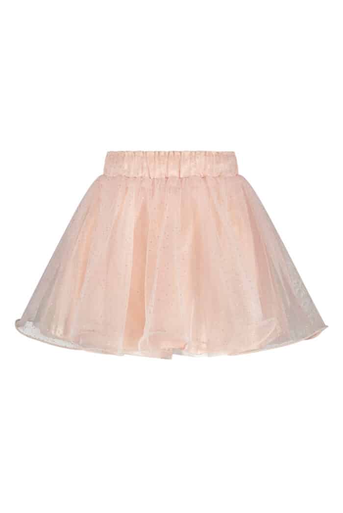 Le chic rokje met tulle baroque pink - Afbeelding 2