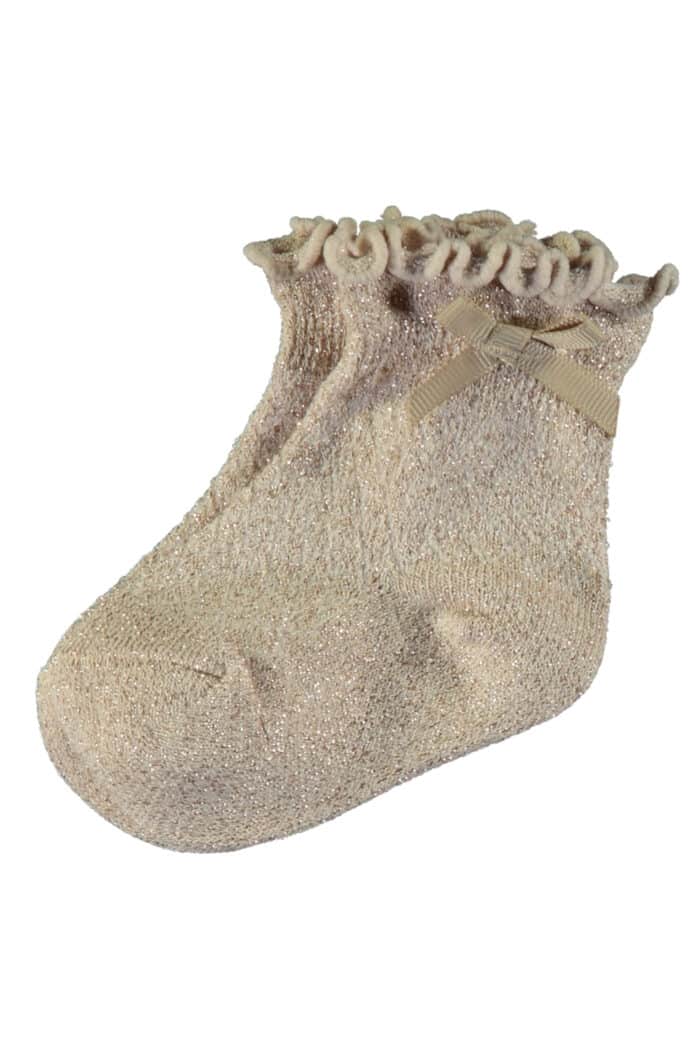 Le chic sokjes light cappuccino