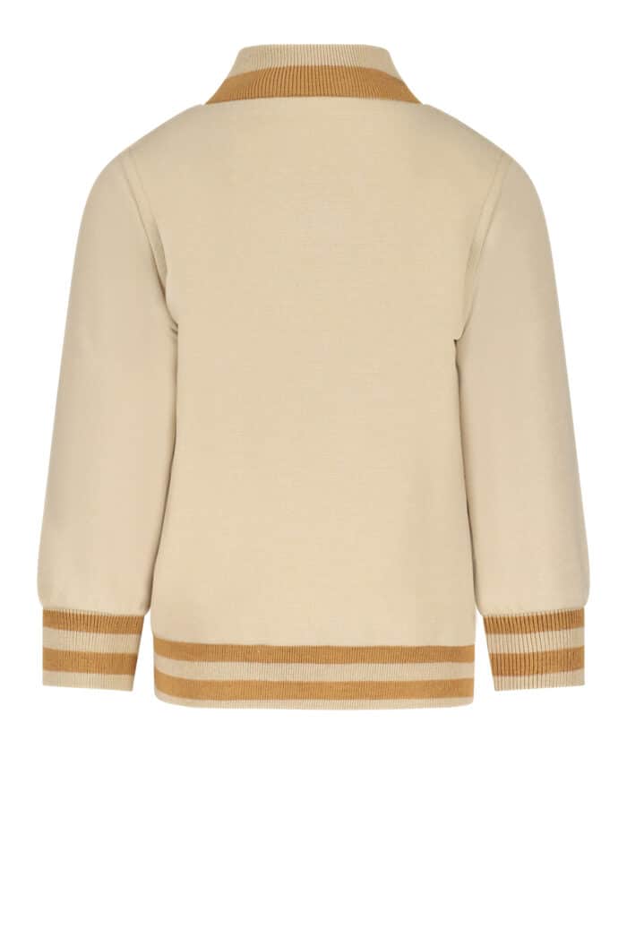 Le chic garçon vest/jasje beige - Afbeelding 2