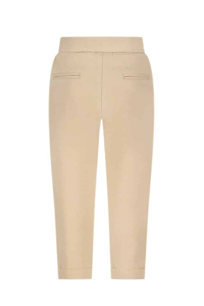 Le chic garçon lange broek beige - Afbeelding 2
