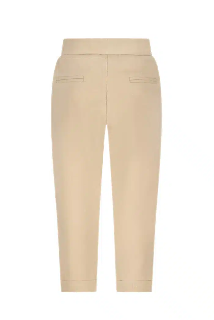 Le chic garçon lange broek beige - Afbeelding 2