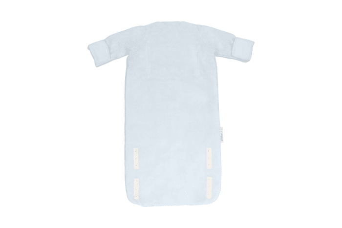 Puckababy teddy newborn 0-6m Sky - Afbeelding 2