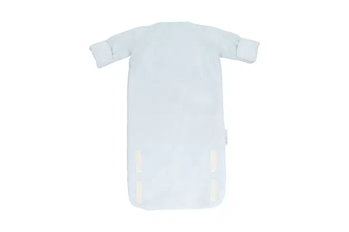 Puckababy teddy newborn 0-6m Sky - Afbeelding 2