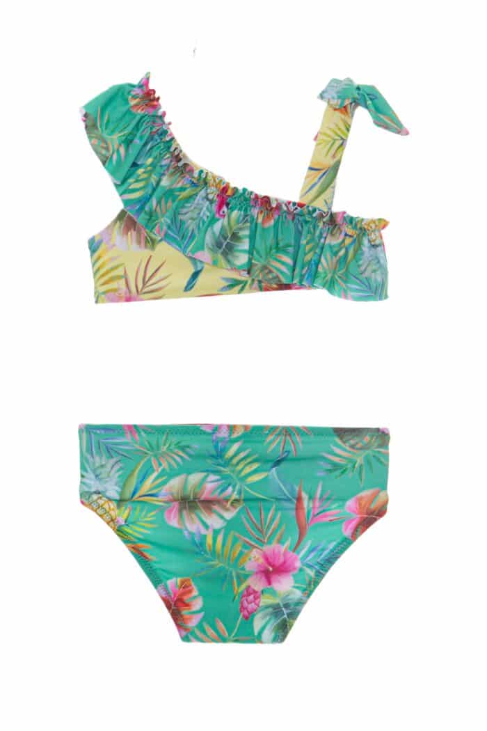SALE Patachou bikini tropical - Afbeelding 3